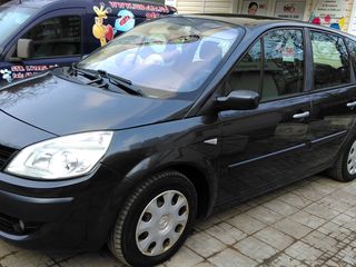 Renault Scenic foto 7