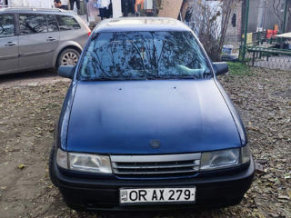 Opel Vectra foto 5