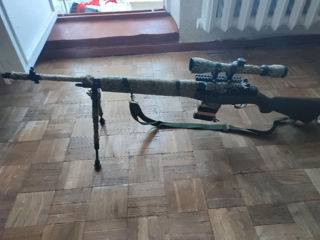 Продам m14 cyma cm.032 foto 0