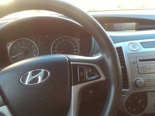 Hyundai i20 foto 2