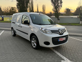 Renault Kangoo Maxi foto 20