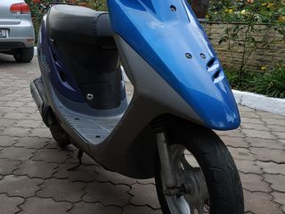 Honda Dio AF-27 foto 1