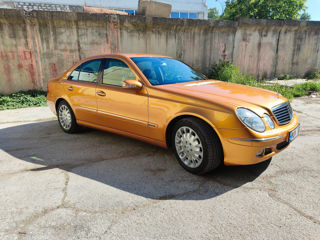 Mercedes E-Class foto 3