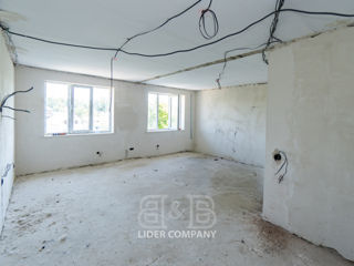 Apartament cu 2 camere, 86 m², Centru, Bacioi, Chișinău mun. foto 2