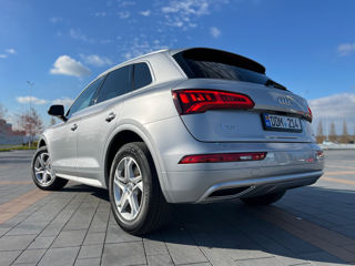 Audi Q5 foto 10