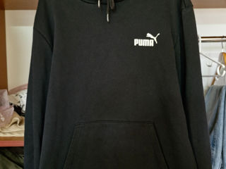 Худи от Puma