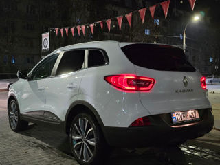 Renault Kadjar foto 4