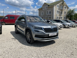 Skoda Kodiaq foto 2