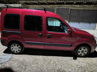 Renault Kangoo foto 6