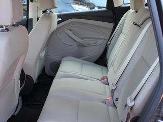 Ford C-Max foto 9