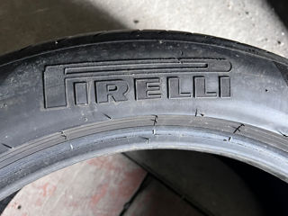 R19 235/50 Pirelli PZero фото 4