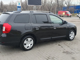 Dacia Logan Mcv foto 4