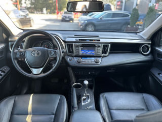 Toyota Rav 4 foto 15