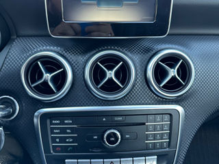 Mercedes A-Class фото 8