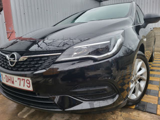 Opel Astra foto 2