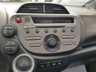 Honda Jazz foto 9