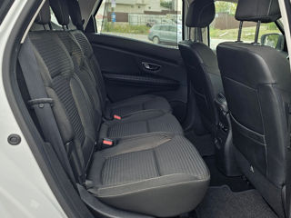 Renault Scenic foto 8