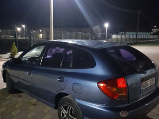 KIA Rio foto 7