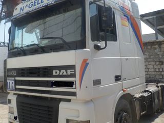 Daf xf ati razborka,cumpar daf.