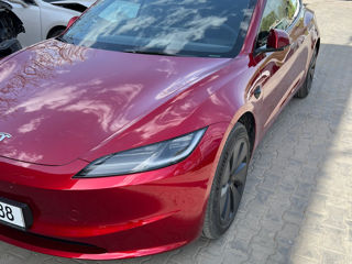 Tesla сервис диагностика краш ключь foto 6