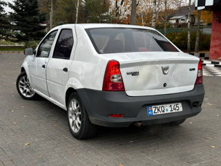 Dacia Logan foto 5