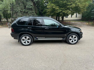 BMW X5 foto 4