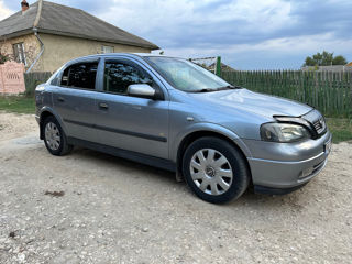 Opel Astra foto 3