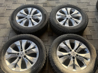 5x114.3 R17 225/65 R17