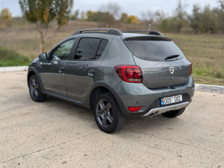 Dacia Sandero Stepway foto 3