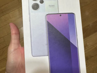 Xiaomi Redmi Note 13 Pro + plus 5G 8/256 gb