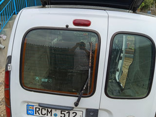 Renault Kangoo foto 4