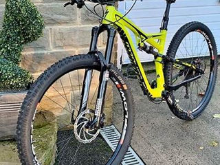 Cumpar mtb  scumpe 1400€ in jos foto 2