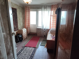 Apartament cu 3 camere, 68 m², 10 cartier, Bălți foto 2