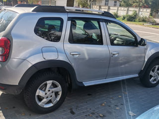 Dacia Duster foto 4