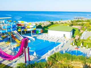 Raymar Resort & Aqua Hotel 5*
