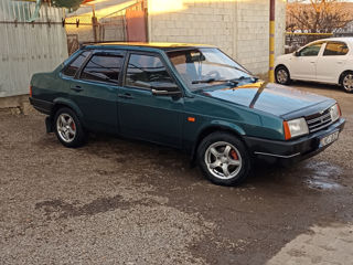 Lada / ВАЗ 21099 foto 5