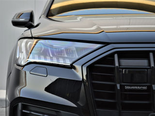 Audi Q7 foto 4