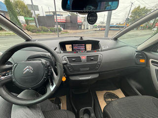 Citroen C4 Picasso foto 6