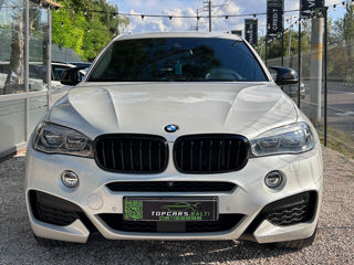 BMW X6 foto 2