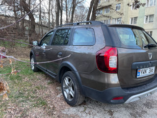 Dacia Logan foto 5