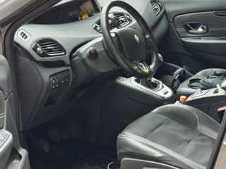 Renault Scenic foto 6