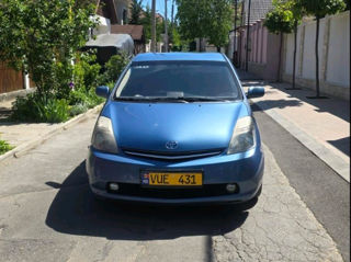 Toyota Prius foto 2