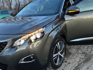 Peugeot 3008 foto 6