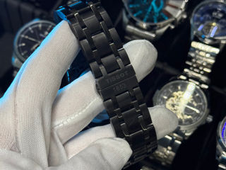 Tissot механика с автоподзаводом foto 5