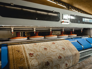 Curatarea covoarelor, spalarea covoarelor,чистка ковров, химчистка ковров de la 40 lei CarpetSpa.md foto 3