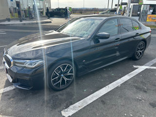 BMW 5 Series foto 4