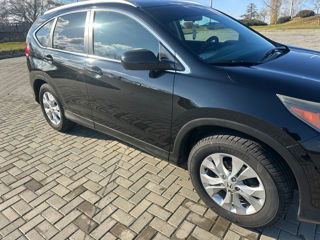 Honda CR-V foto 4