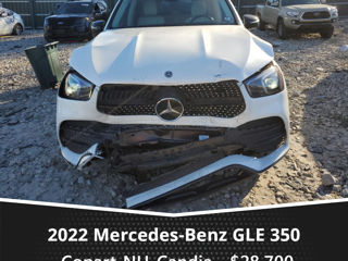 Mercedes GLE foto 6