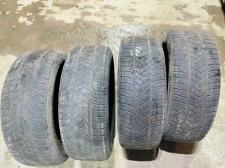 Pirelli iarna 235/65