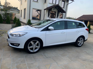 Ford Focus foto 3